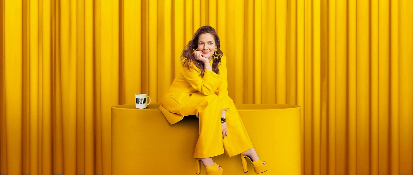 The Drew Barrymore Show